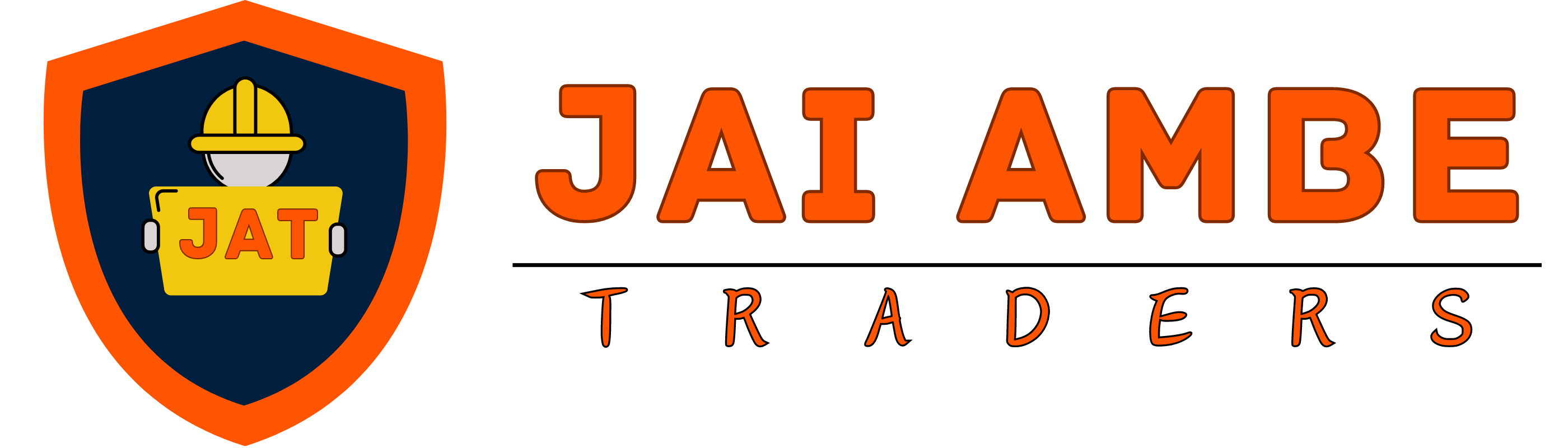 site logo